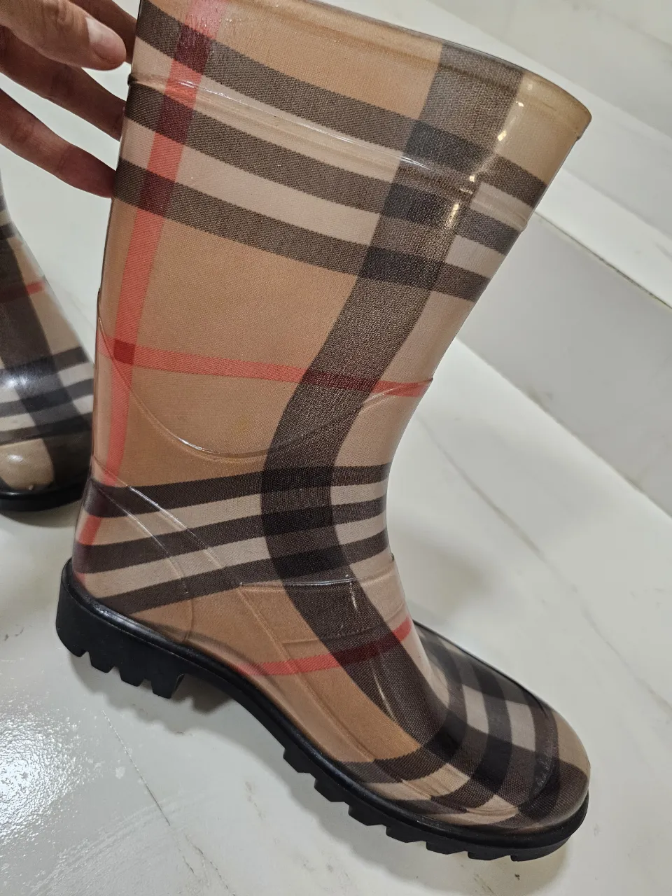 Botas A ≠ - imagen 4