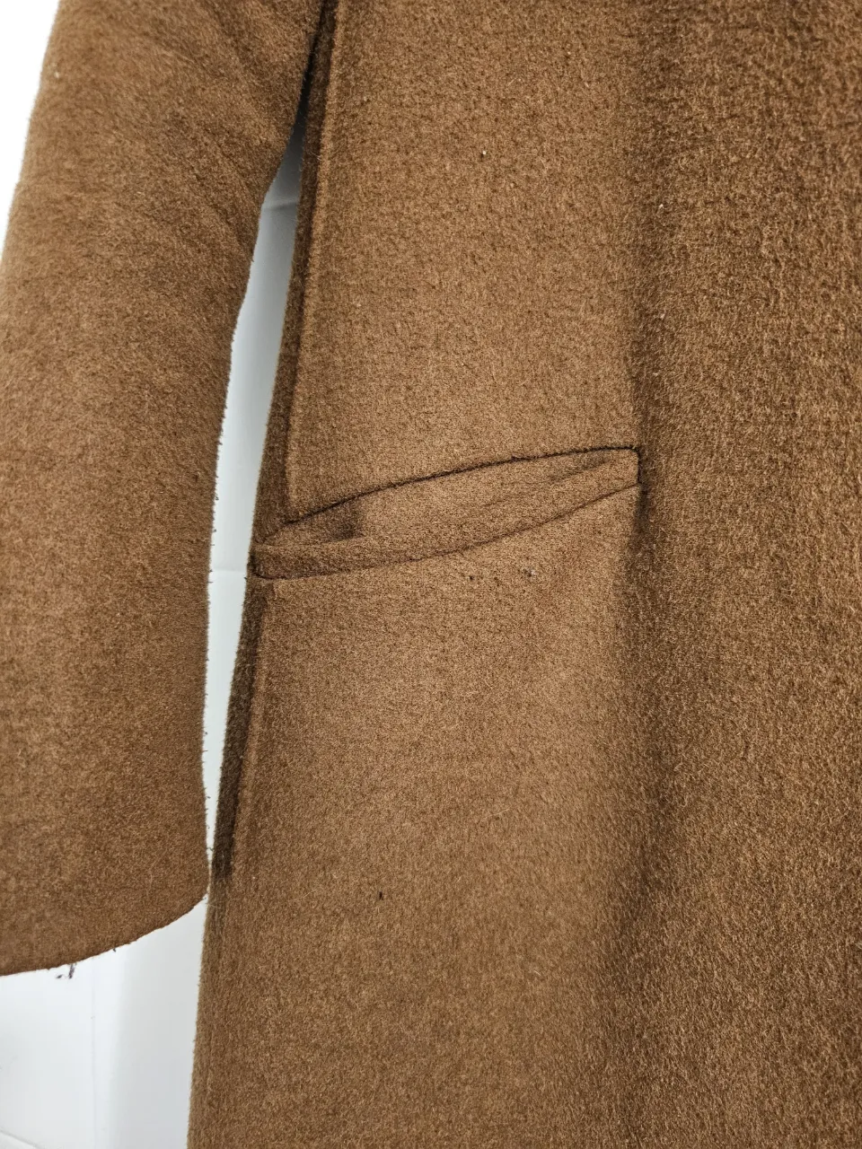 Tapado Zara - imagen 4