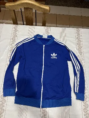 adidas