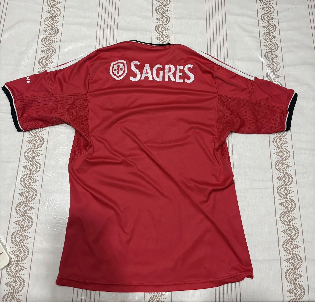 Camiseta adidas - imagen 2