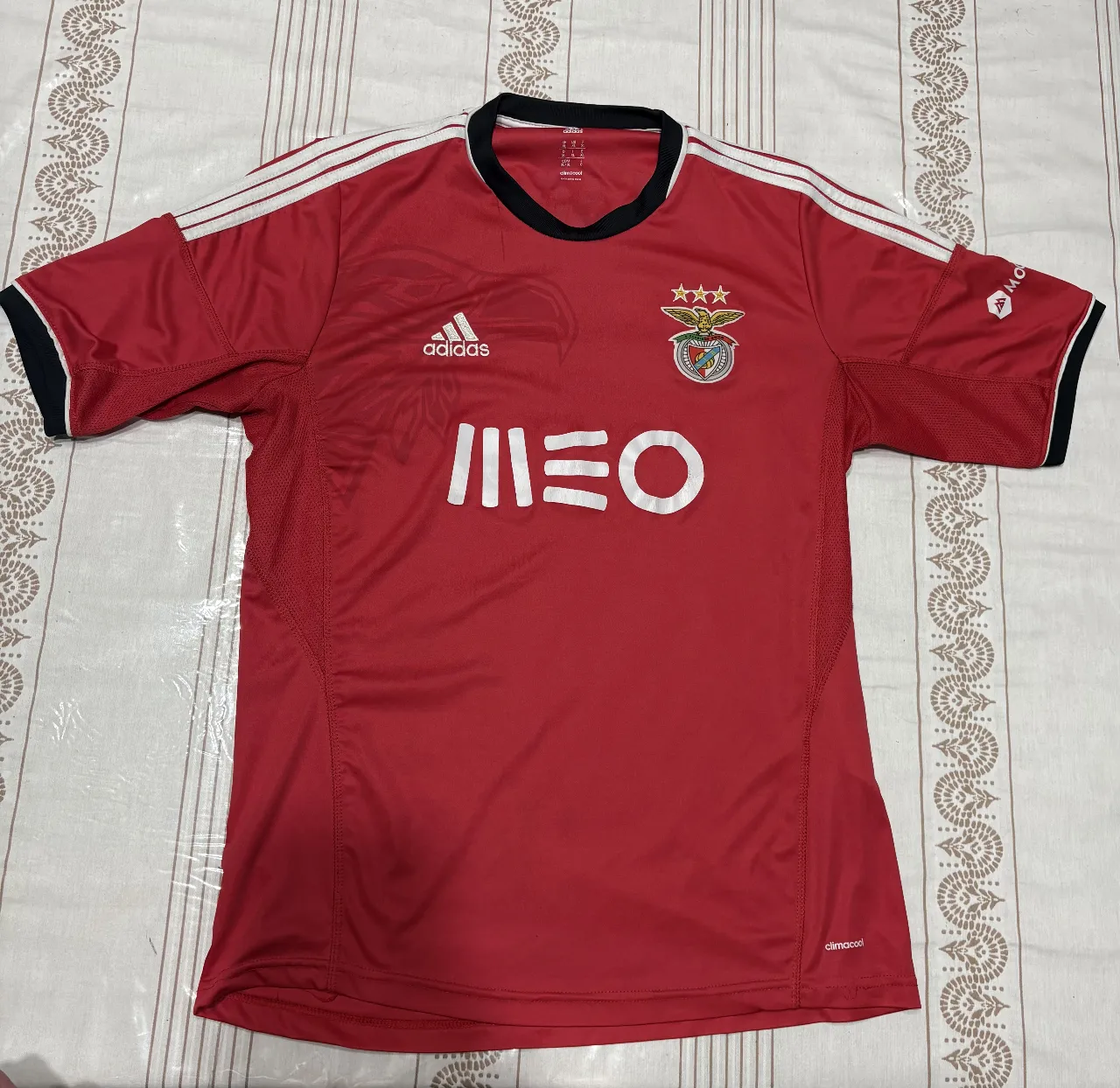 Camiseta adidas - imagen 1