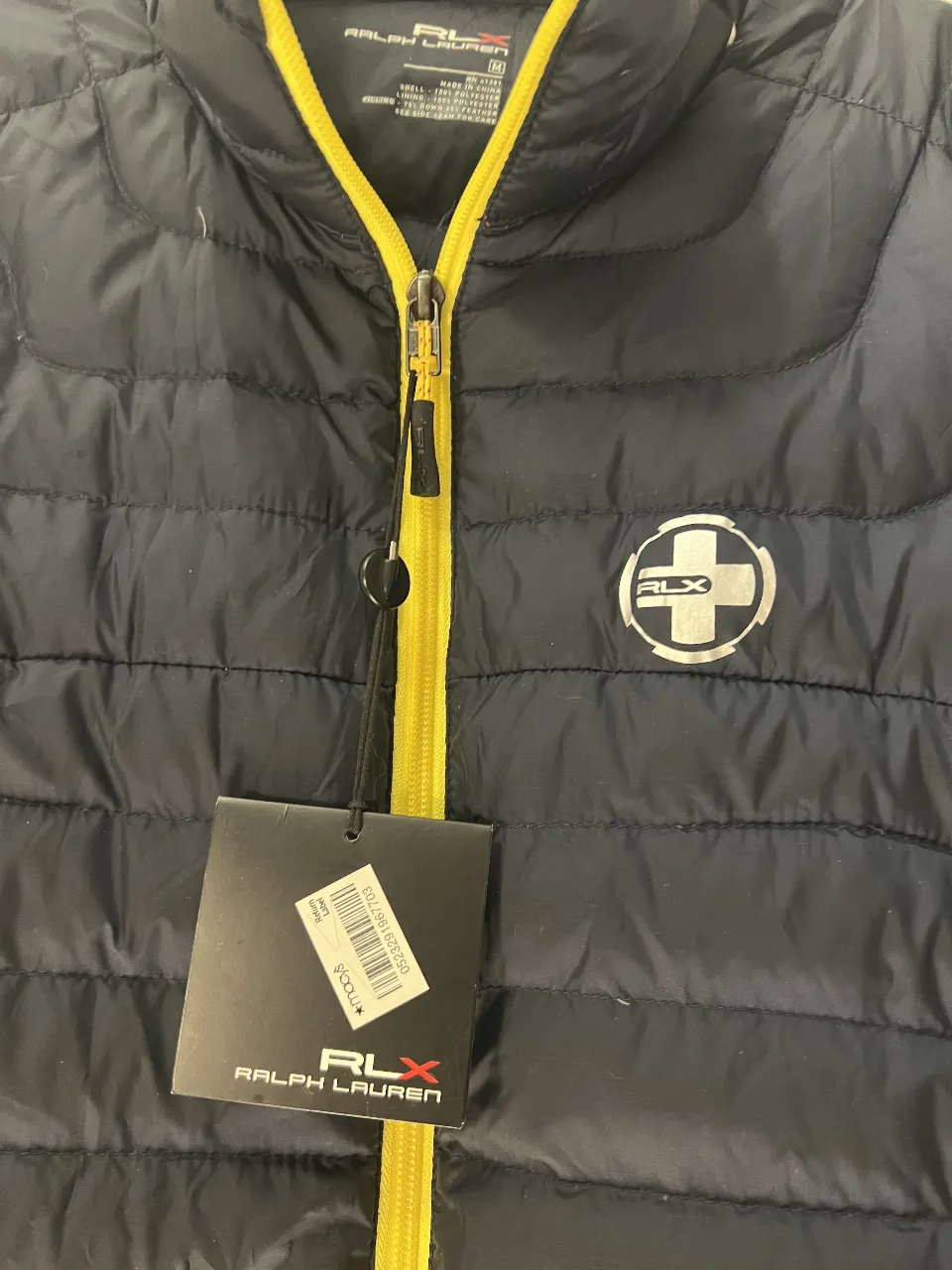 Chaleco Polo Ralph Lauren - imagen 2
