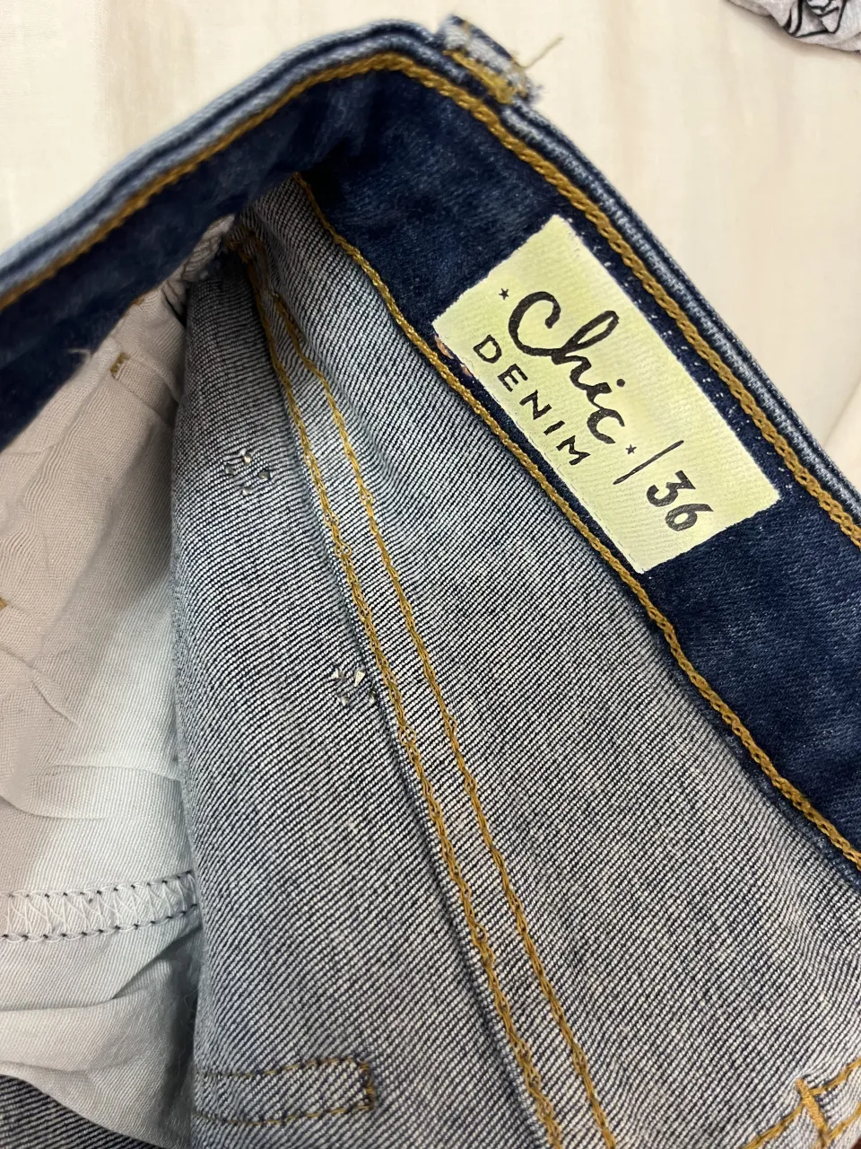 Jean Chic Denim - imagen 3