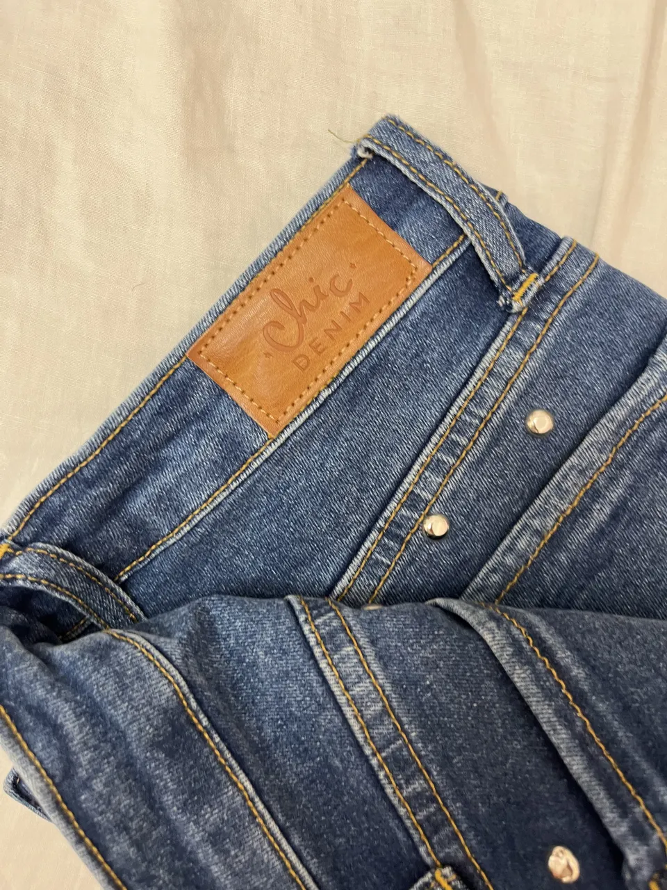 Jean Chic Denim - imagen 2
