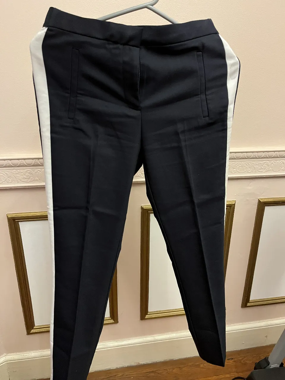 Pantalón Zara Woman