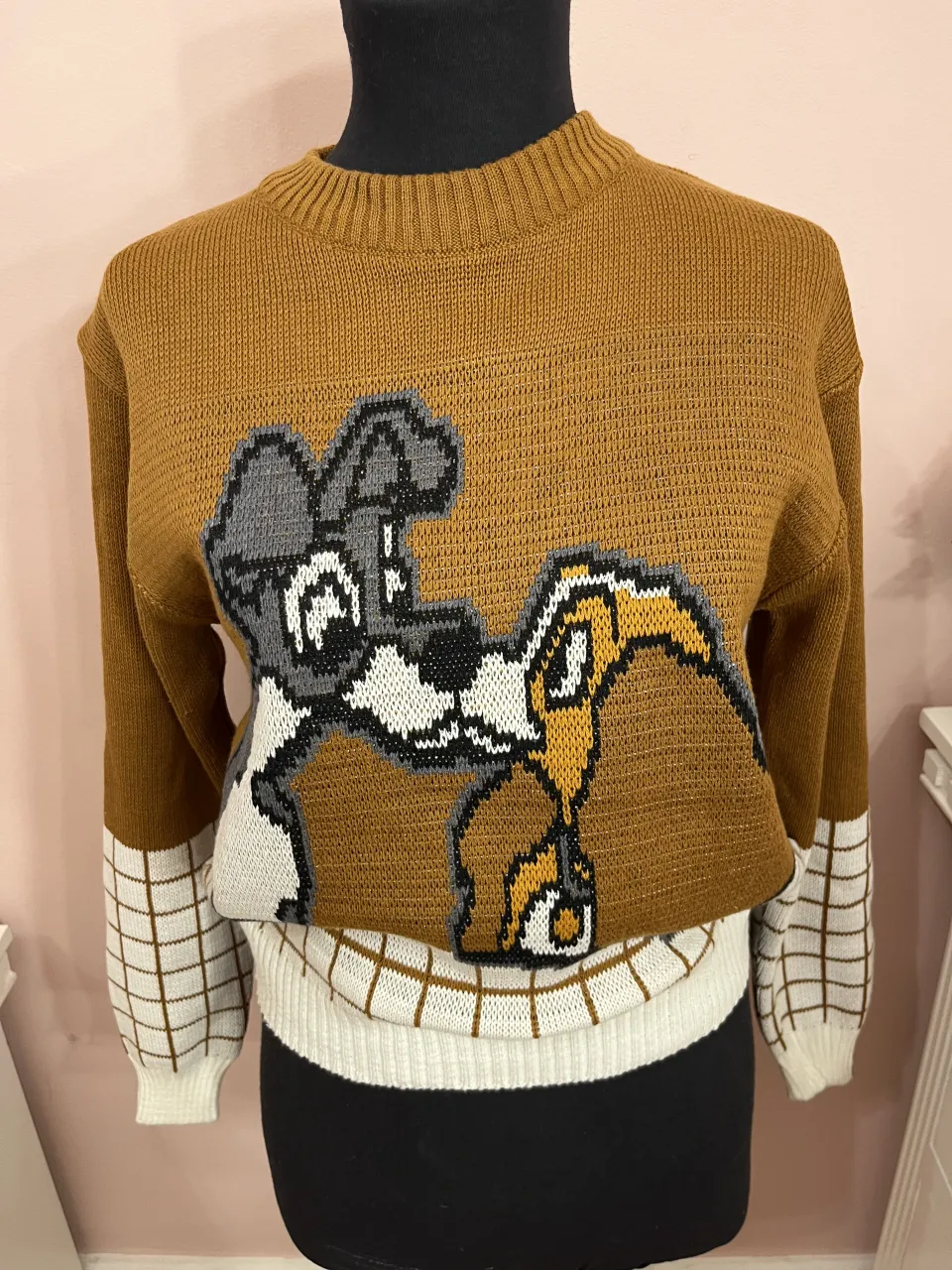 Sweater THIS IS FELIZ NAVIDAD