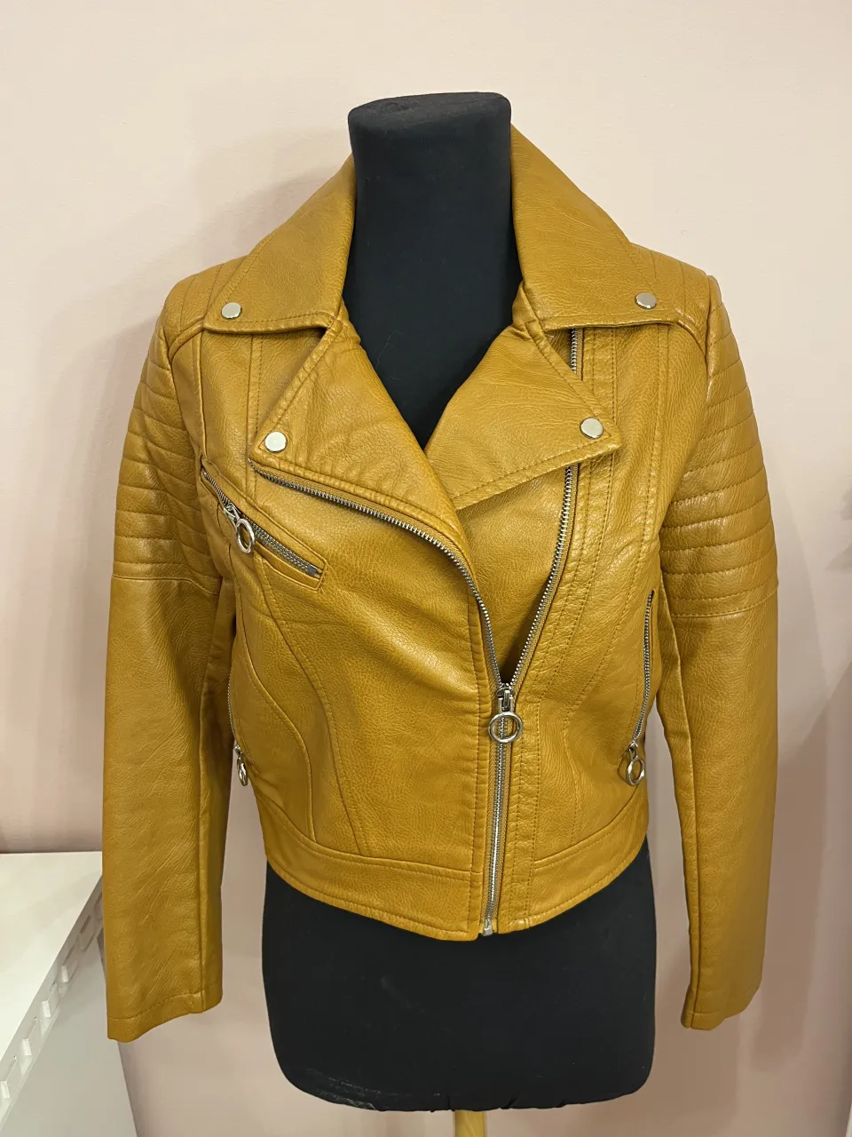 Campera YD - imagen 1