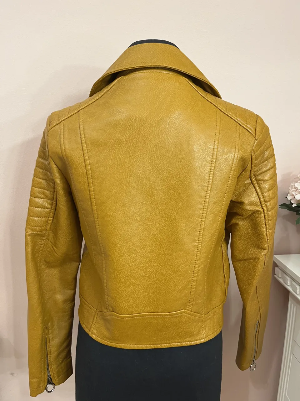Campera YD - imagen 2