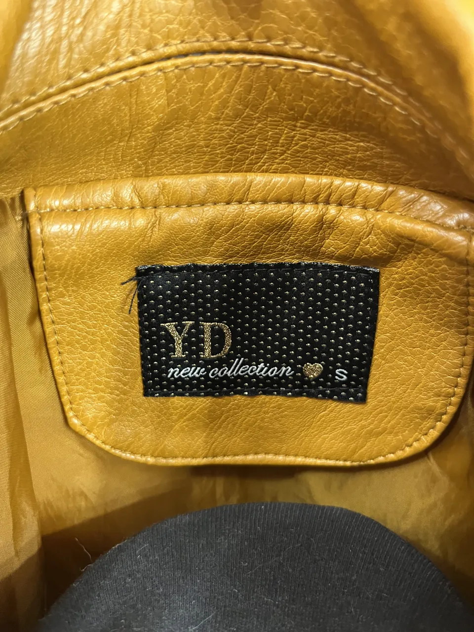 Campera YD - imagen 3