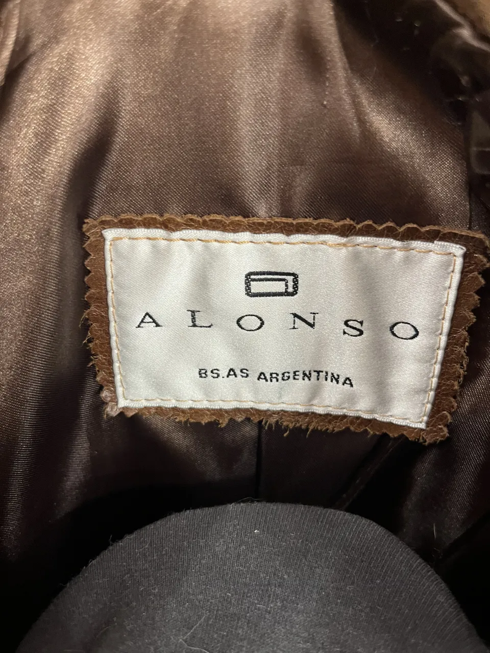 Campera Alonso - imagen 4