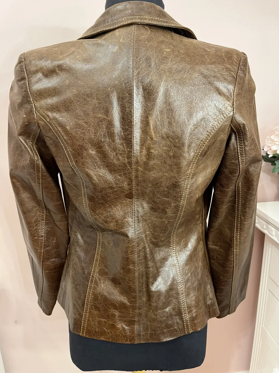 Campera Alonso - imagen 2