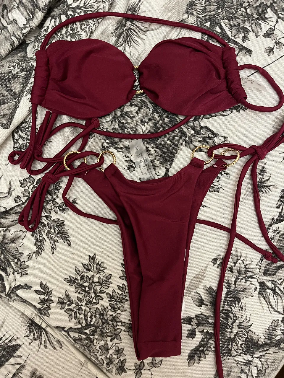Bikini Shein - imagen 2