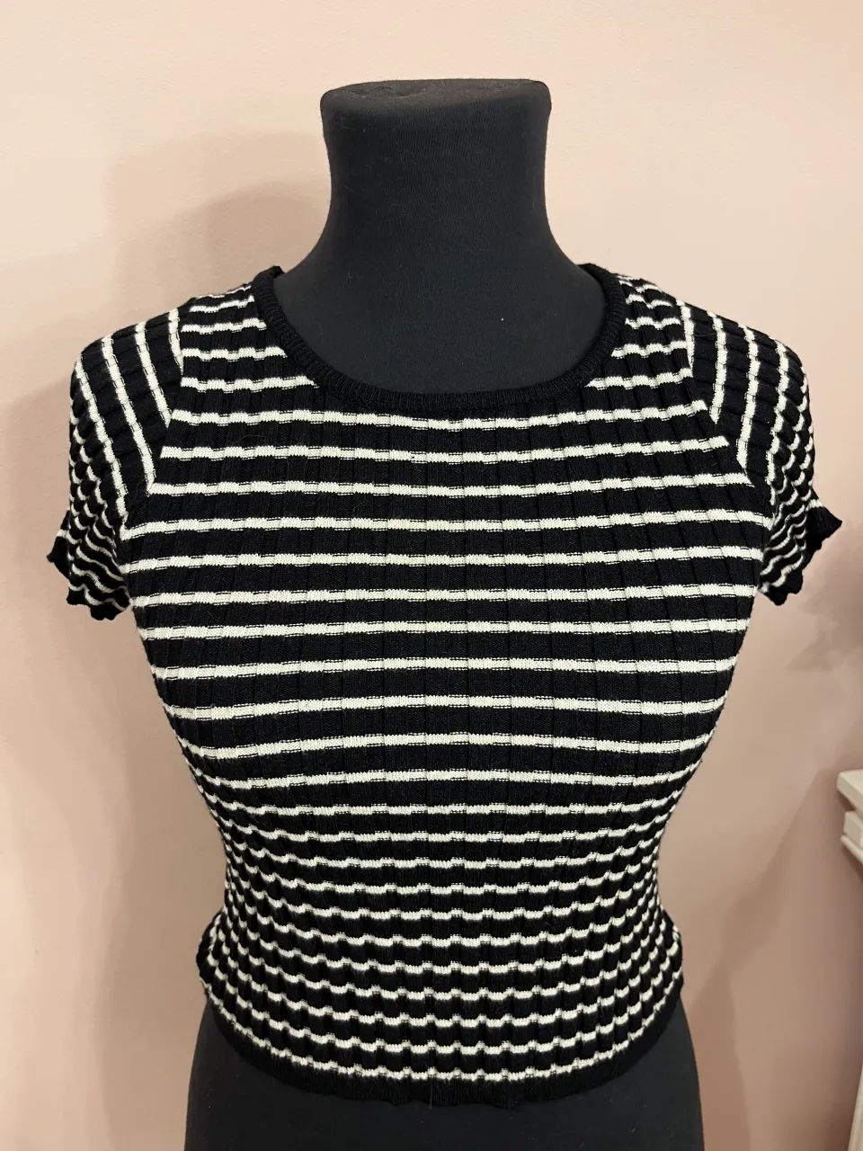 Remera Remera de hilo - imagen 1