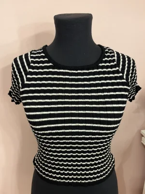 Remera de hilo