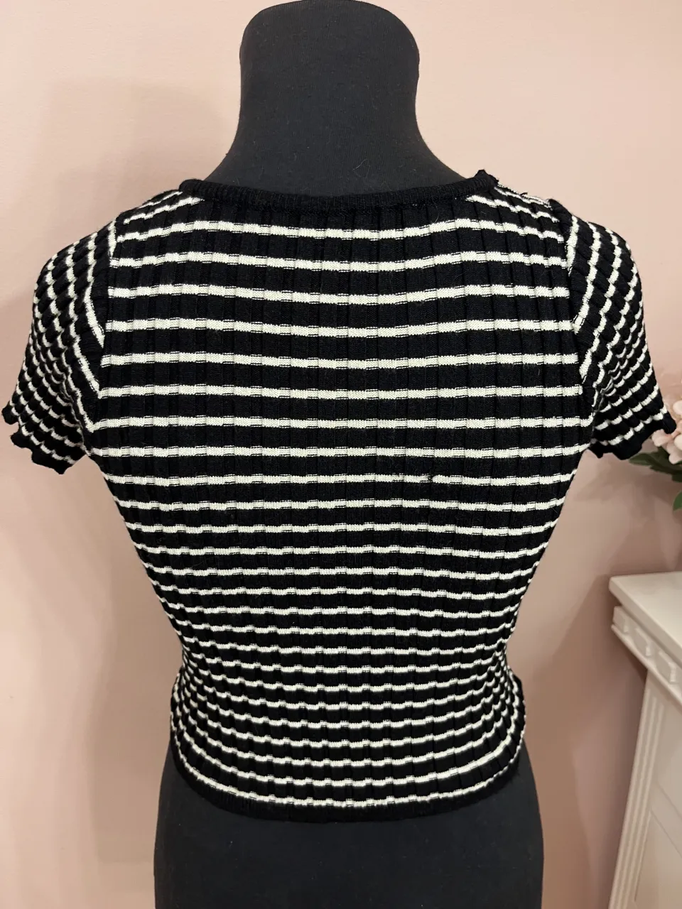 Remera Remera de hilo - imagen 2