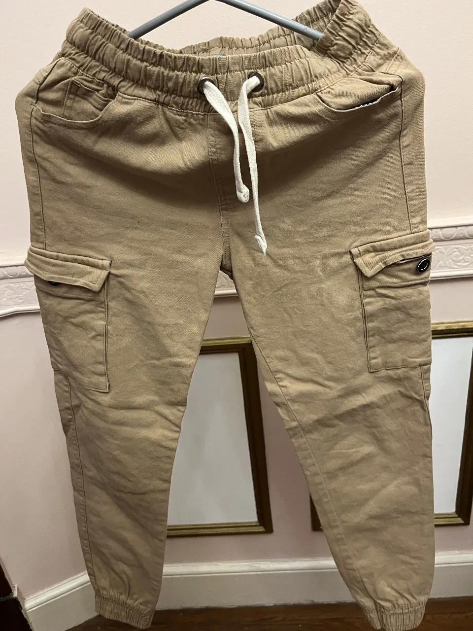 Babucha Joggers - imagen 1