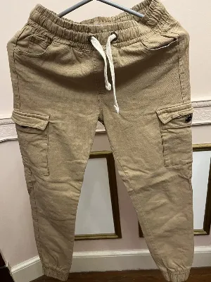Joggers