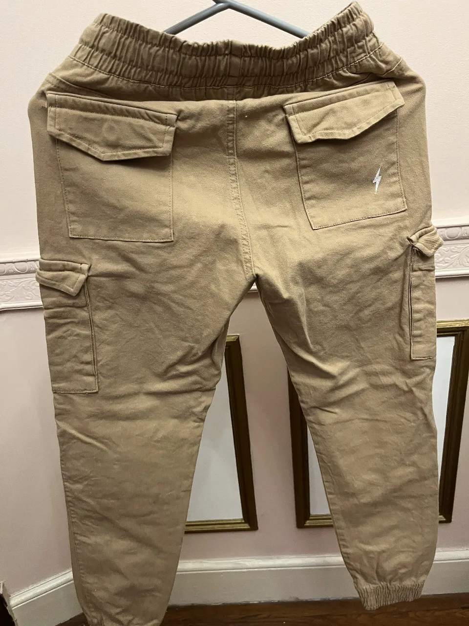 Babucha Joggers - imagen 2