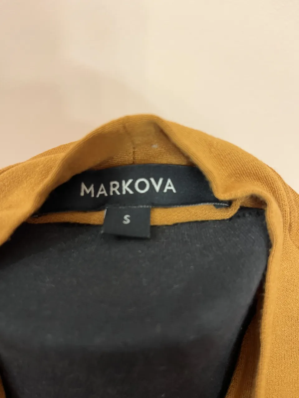 Remera Markova - imagen 3