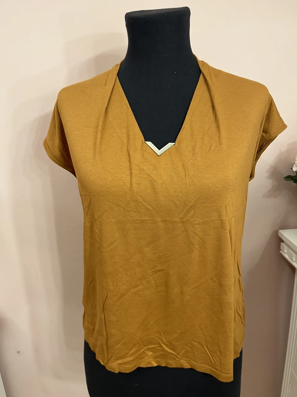 Remera Markova - imagen 1