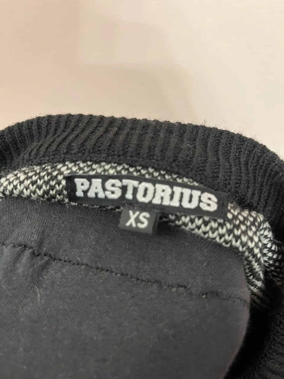Sweater Pastorius - imagen 3