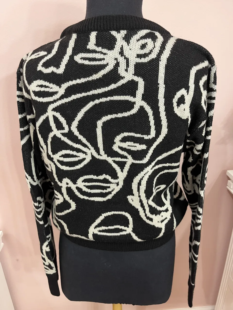 Sweater Pastorius - imagen 2