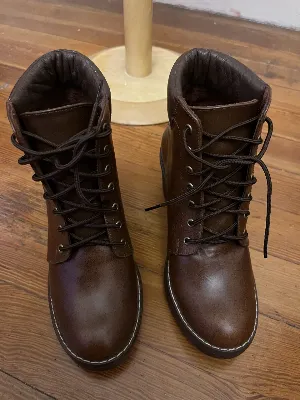 Borcegos