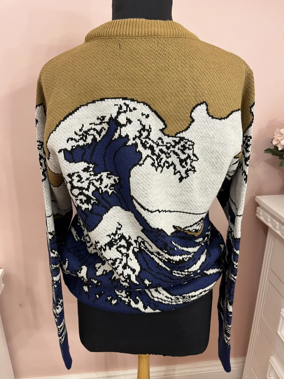 Sweater Pastorius - imagen 2