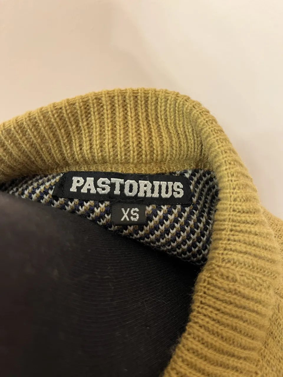 Sweater Pastorius - imagen 3