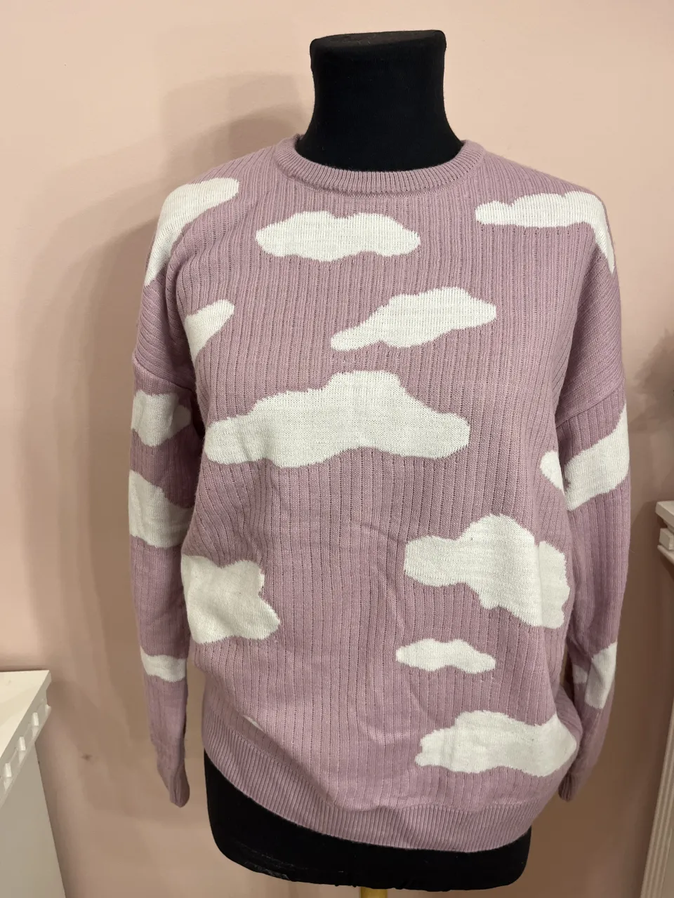 Sweater El club del sweater - imagen 1