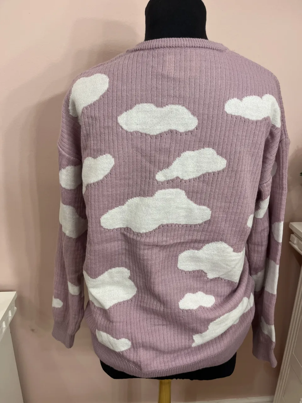 Sweater El club del sweater - imagen 2