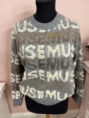Sweater de lana
