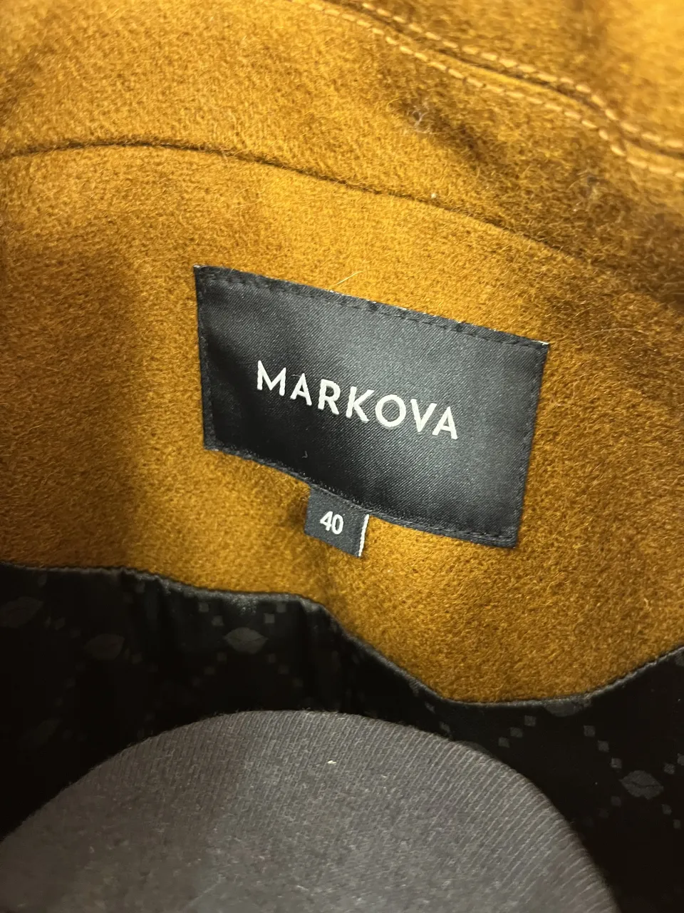Tapado Markova - imagen 4