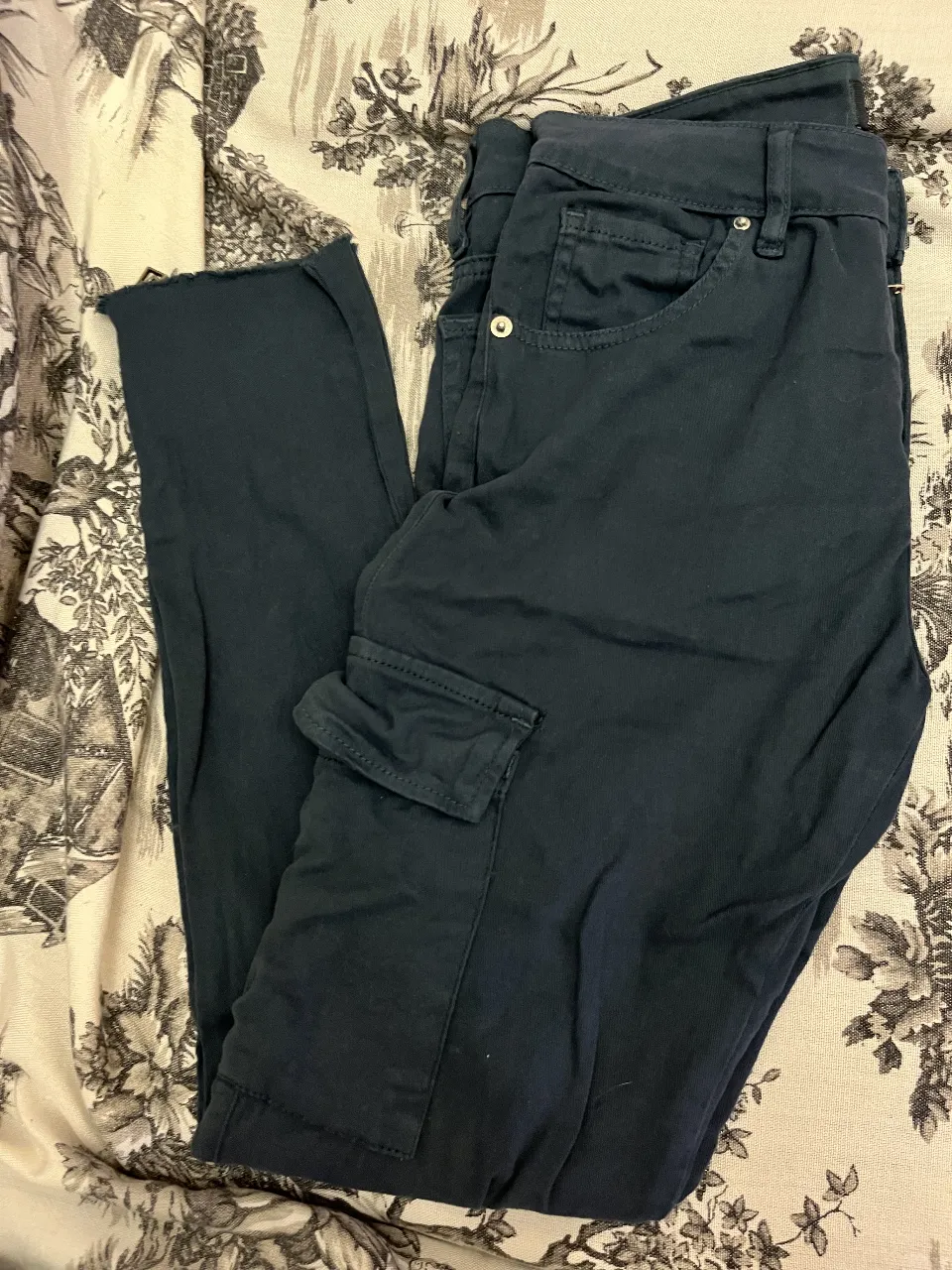 Pantalón KOSIUKO DENIM - imagen 1