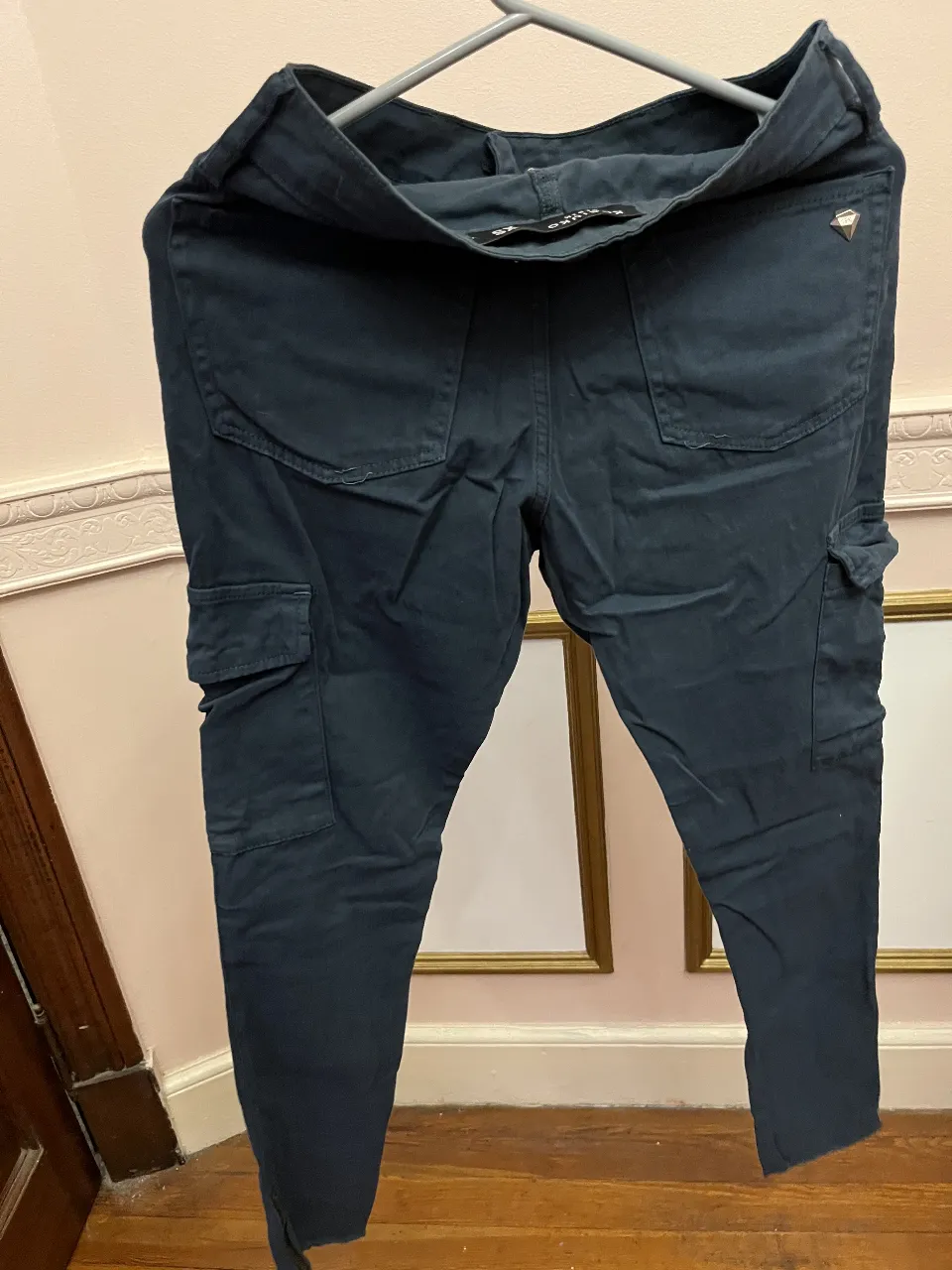 Pantalón KOSIUKO DENIM - imagen 2