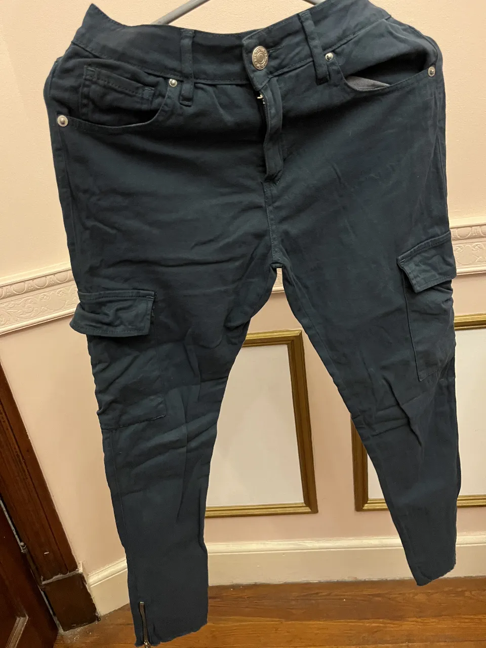 Pantalón KOSIUKO DENIM - imagen 3