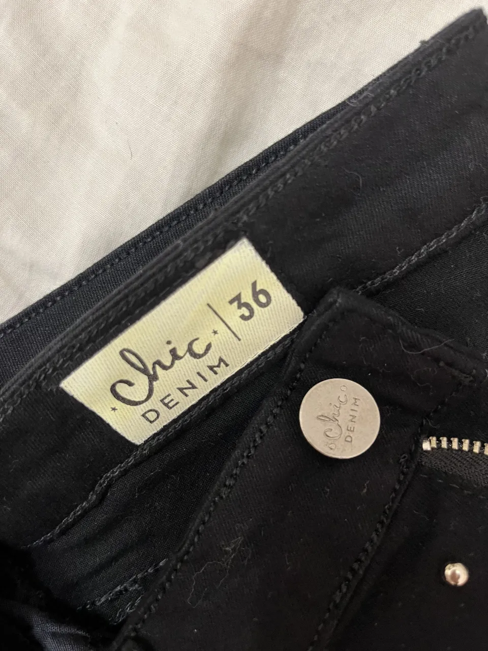 Jean Chic Denim - imagen 2