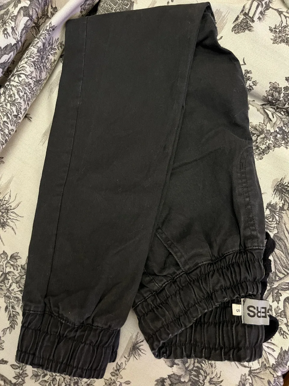 Babucha Joggers - imagen 3