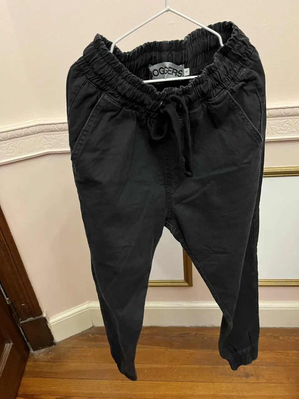 Babucha Joggers - imagen 1
