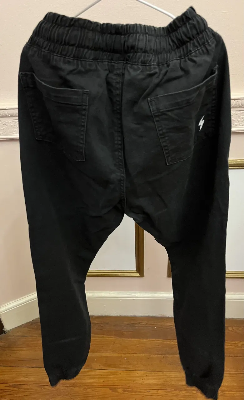 Babucha Joggers - imagen 2