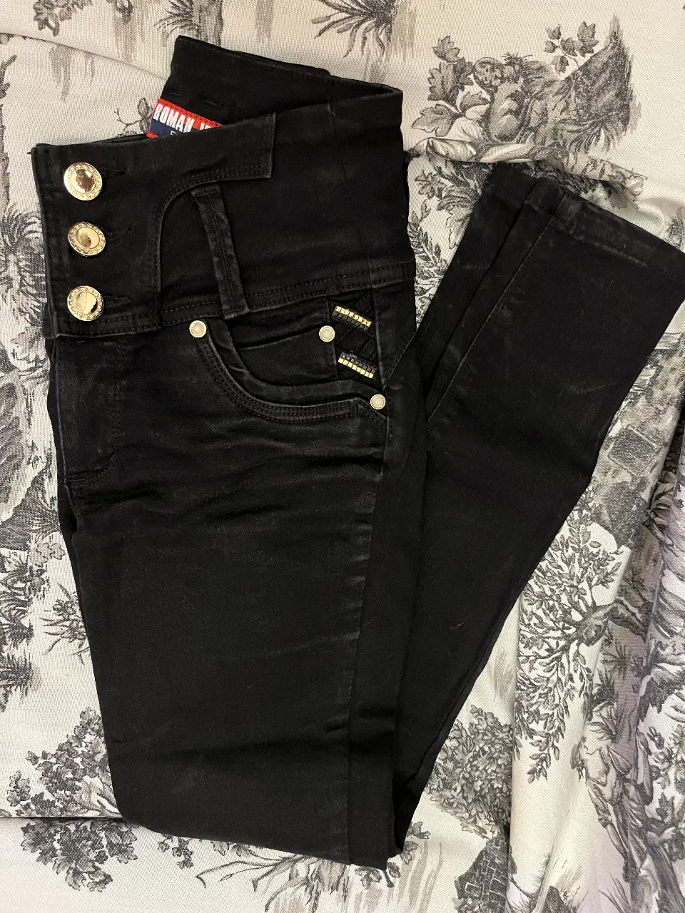 Jean Roman jeans - imagen 1