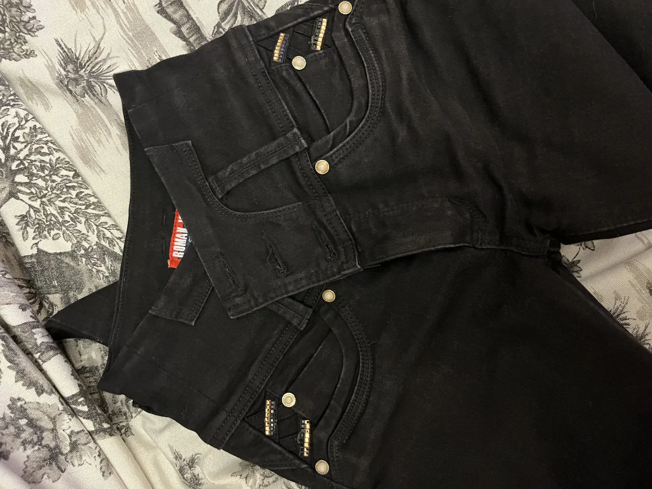Jean Roman jeans - imagen 2