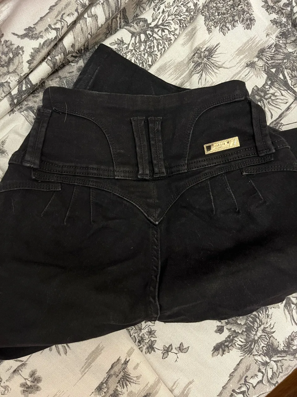 Jean Roman jeans - imagen 3