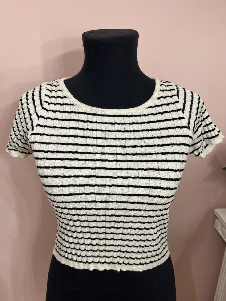 Remera Remera de hilo - imagen 1
