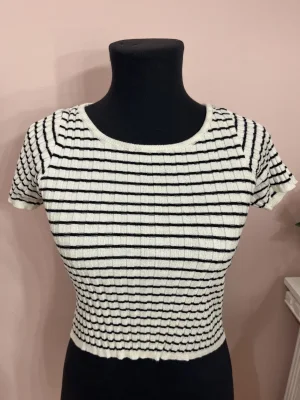 Remera de hilo