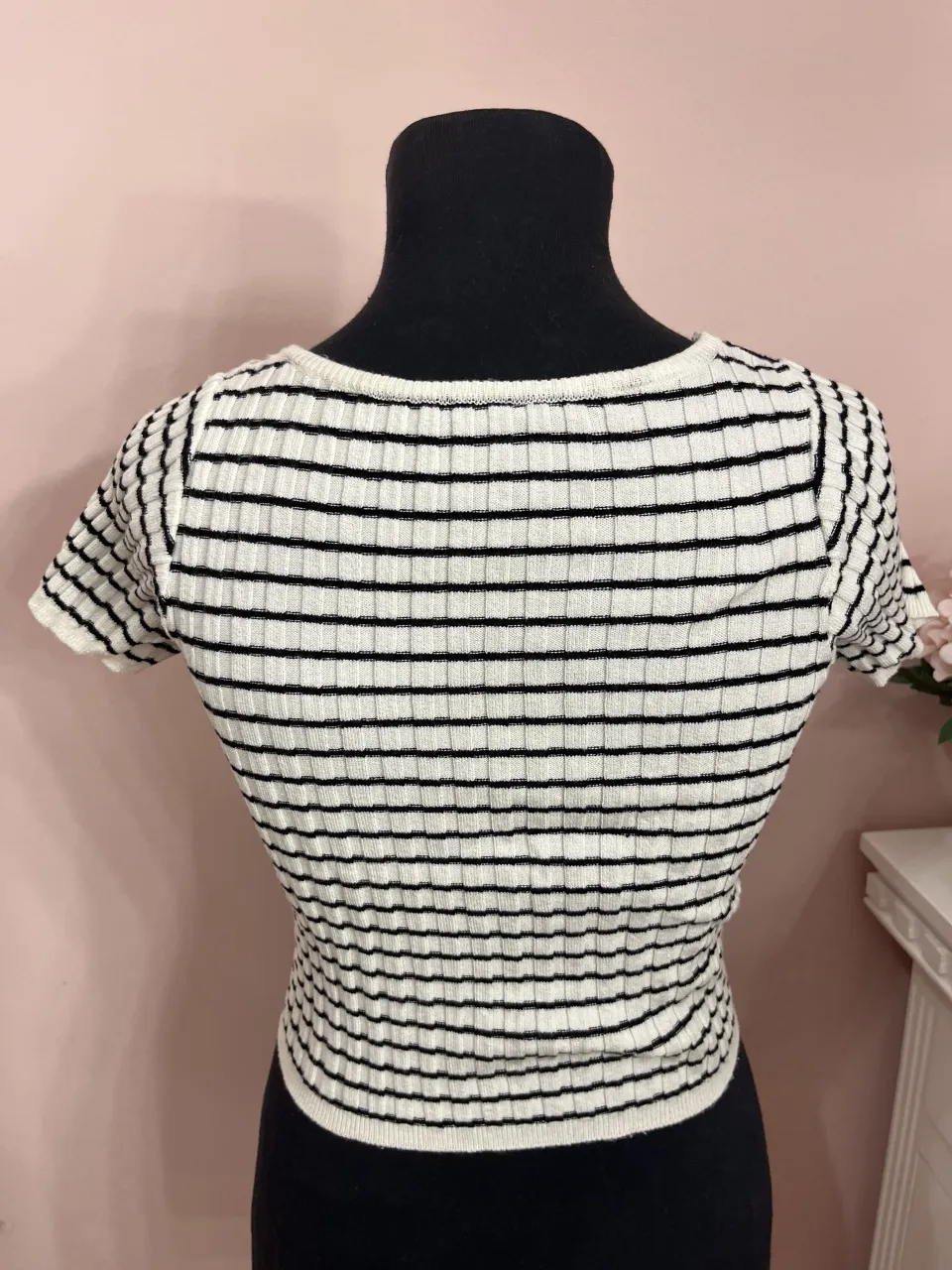 Remera Remera de hilo - imagen 2