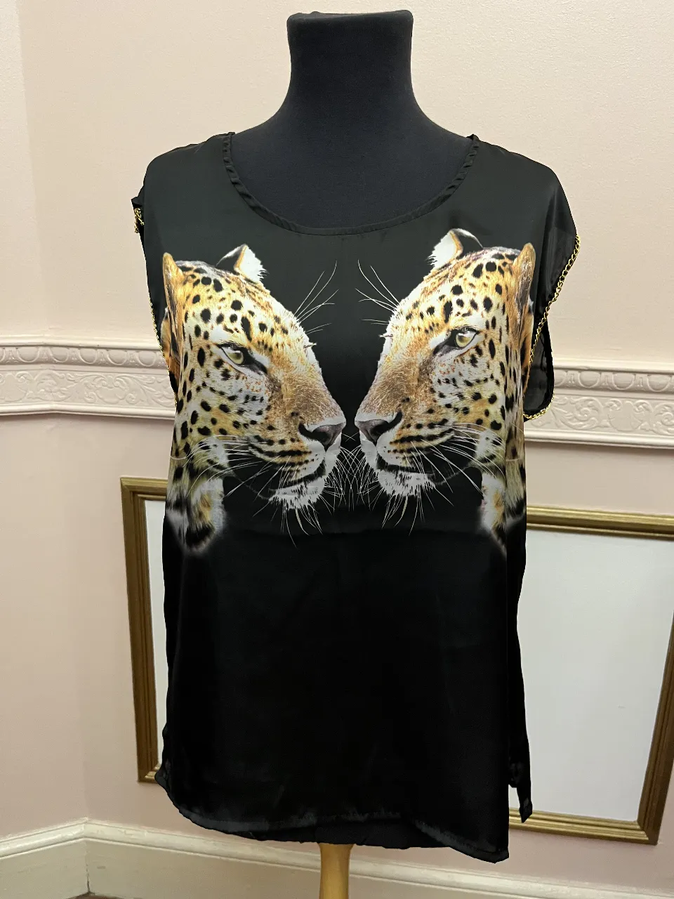 Blusa MATERIA - imagen 2
