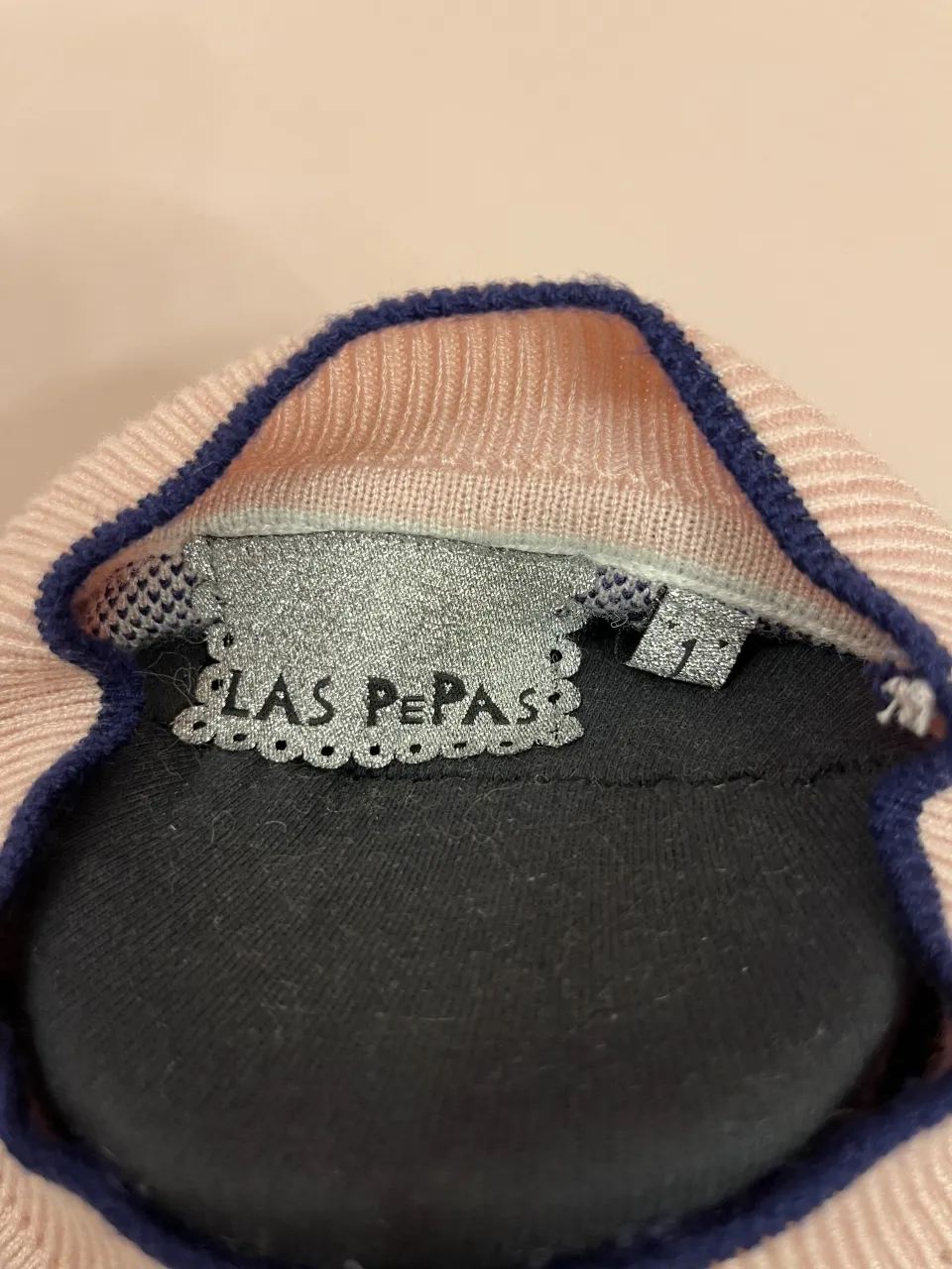 Polera Las Pepas - imagen 3