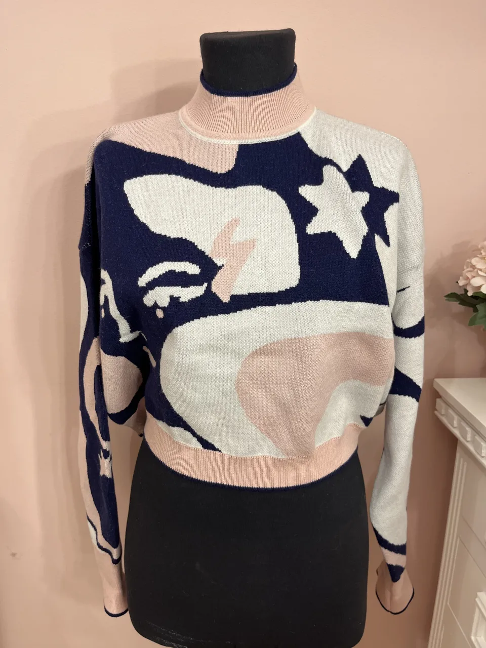 Polera Las Pepas - imagen 1