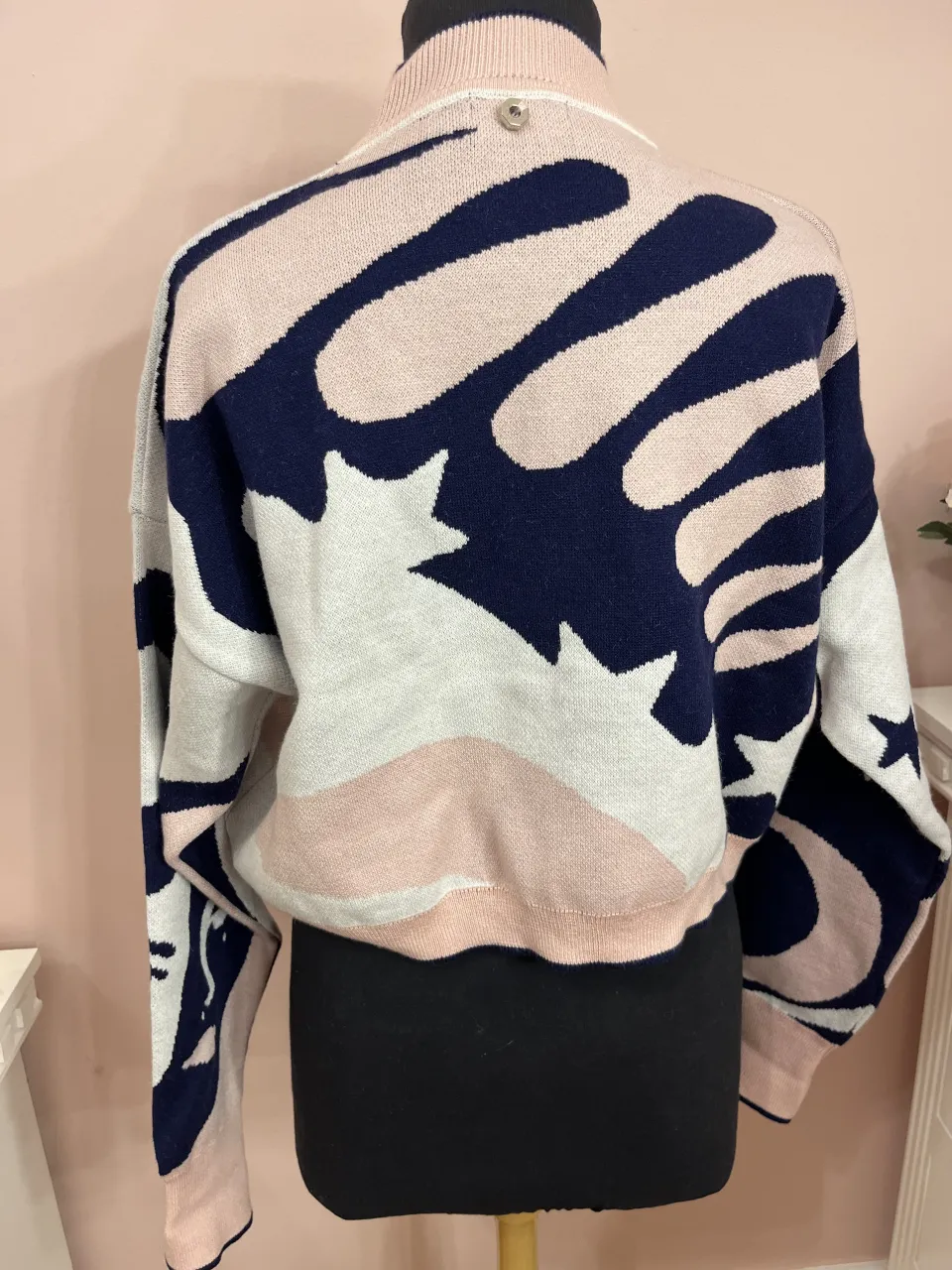 Polera Las Pepas - imagen 2